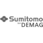 Logo Sumitomo Demag